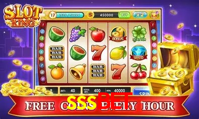 Jogos de Slot sssbet