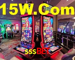 Roulette Table sssbet
