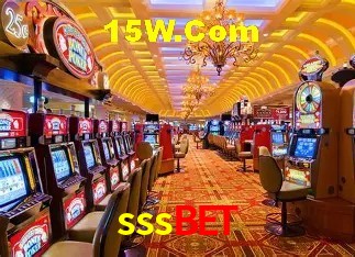 Ofertas Imperdíveis na sssbet: Promoções e Bônus Que Valem a Pena