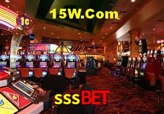 Sinta a adrenalina dos jogos de cassino com sssbet