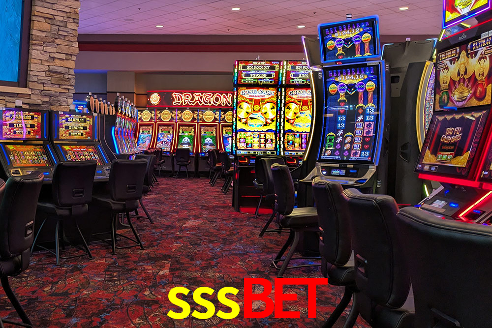 API Integration sssbet