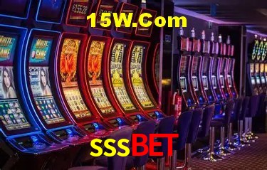 Provedores de Jogos sssbet