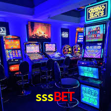 Live Casino sssbet