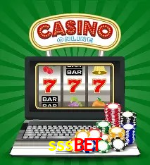 Casino Ao Vivo sssbet