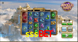 Daily Bonuses sssbet