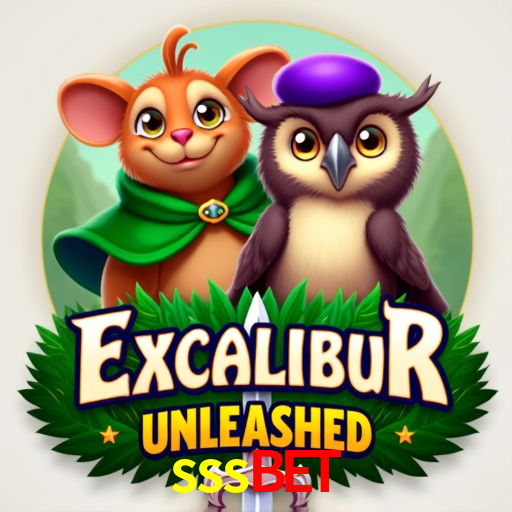 Game Providers sssbet