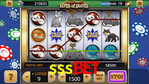 Programa VIP sssbet