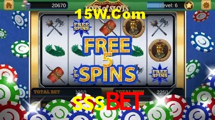 Weekend Specials sssbet