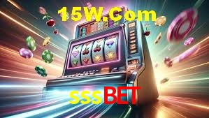 Roulette Table sssbet